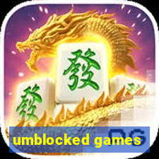 umblocked games